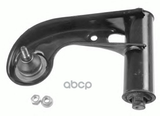 Рычаг верхн левый MERCEDES W202, W210 2174902 LEMFORDER арт. 2174902