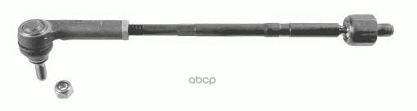 Тяга рулевая в сборе левая SKODA OCTAVIA (1U), VW GOLF IV 2185502 LEMFORDER арт. 2185502