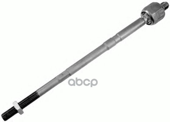 Тяга рулевая OCTAVIA (1U_), GOLF IV 2225002 LEMFORDER арт. 2225002