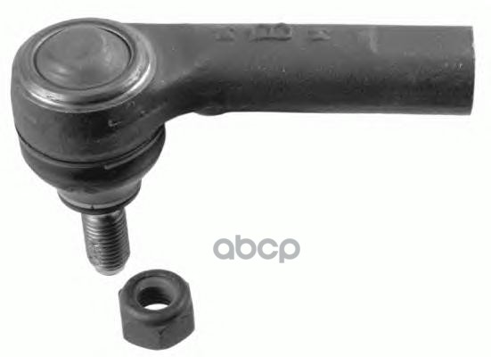 Наконечник рул лев Audia A3  VW Golf IV  Skoda Octavia  Seat Leon LEMFORDER арт. 2225203