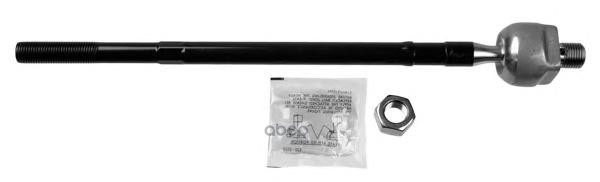 Тяга Рулевая Без Наконечника LEMFORDER арт. 2241201