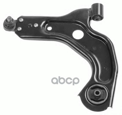 Рычаг Подвески LEMFORDER арт. 2277801