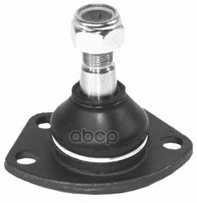 Опора шаровая нижняя CITROEN JUMPER, FIAT DUCATO (230) -1/01 1800кг 2453901 LEMFORDER арт. 2453901