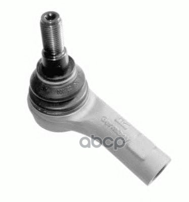 Наконечник рулевой правый AUDI Q7 (4L), VW TOUAREG (7L, 7P) 2534201 LEMFORDER арт. 2534201