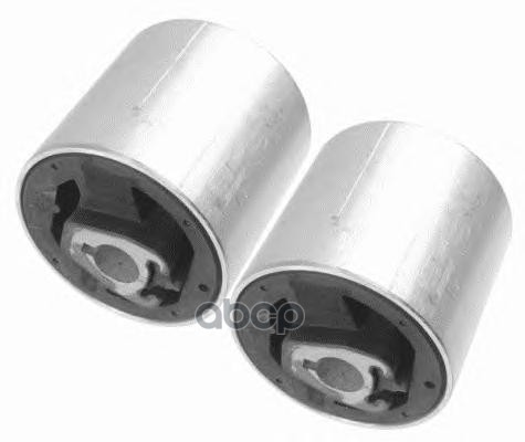 Сайлентблок переднего рычага LEMFORDER 2537702 LEMFORDER арт. 2537702