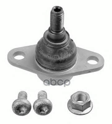 Опора шаровая нижняя Mini Cooper  Cooper S  One  One D LEMFORDER арт. 2538301