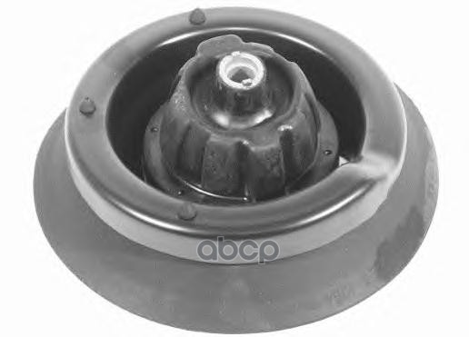 Опора амортизатора MB W203 LEMFORDER арт. 2540901