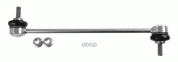 Тяга Стабилизатора Fiat: Stilo 01-, Stilo Multi Wagon 03- LEMFORDER арт. 2551901