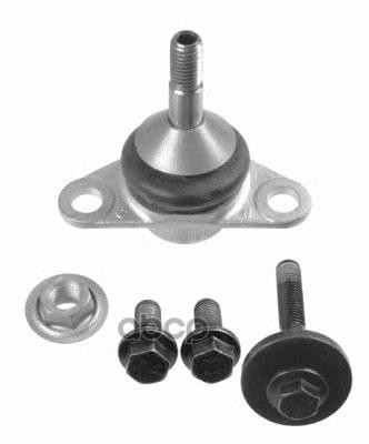 Опора шар л/пр нижн Volvo S60/S80/V70 II/XC70 LEMFORDER арт. 2555002
