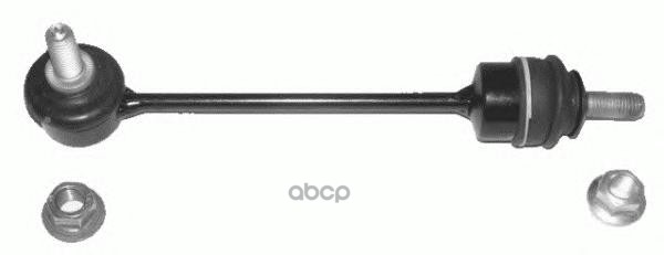 Тяга Стабилизатора Задн Bmw: 7 E65/E66 730D-760I (Только Модели Dynamic Drive) 01- LEMFORDER арт. 2590502