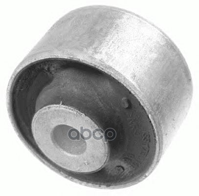 Сайлентблок верхн рычагов AUDI A4 (B5, B6), A6 (C5), VW PASSAT (3B_) 2590901 LEMFORDER арт. 2590901