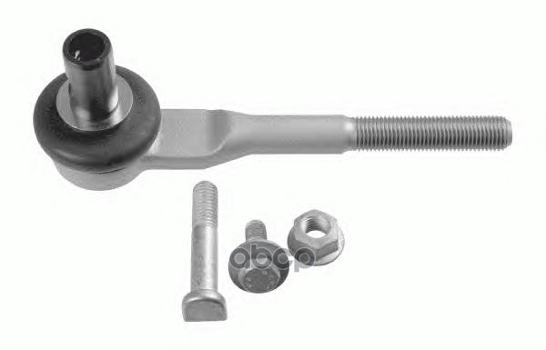 Наконечник рул л/пр Audi A4 (8EC)  A6  Allroad  Skoda SuperB LEMFORDER арт. 2597201