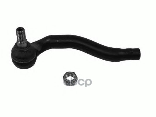 Наконечник рулевой L LEMFORDER 2600802 LEMFORDER арт. 2600802