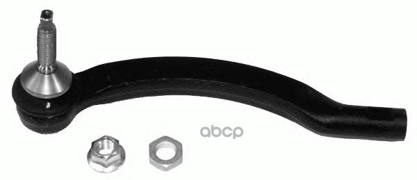 Наконечник рулевой левый VOLVO S60, S80 2667602 LEMFORDER арт. 2667602