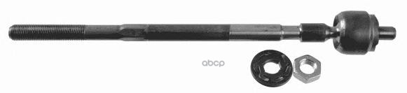 Тяга рулевая L=R (без наконечника) RENAULT Clio II/Kangoo LEMFORDER 2672101 LEMFORDER арт. 2672101