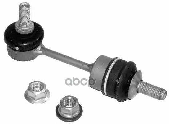 Стойка Стабилизатора Задняя L/R С Акт.стаб. Bmw 5 (E60) LEMFORDER арт. 2709802