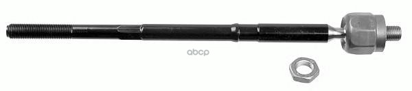 Тяга рул внутр л/пр Audi A2 LEMFORDER арт. 2714201