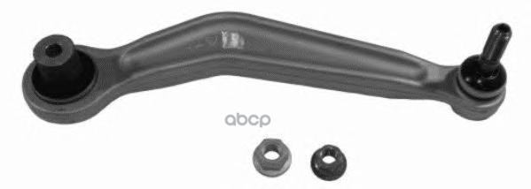 Рычаг подв задн нижн пр BMW E60 LEMFORDER арт. 2719302