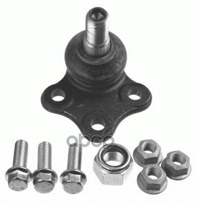 Опора Шаровая L=R Opel Vivaro/Renault Laguna Ii/Trafic Ii Lemforder 2721902 LEMFORDER арт. 2721902