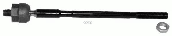 Тяга рул внутр л/пр VW Polo LEMFORDER арт. 2731901