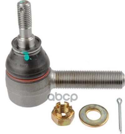 Наконечник Рулевой Тяги Land Rover: Defender 90-, Defender 90-, Defender Пикап 95-, Discovery I 89-94, Discovery Ii 94-, Disc...