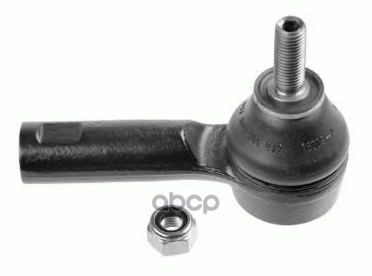 Наконечник рул прав volvo s/v40 LEMFORDER арт. 2761301