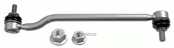 Тяга переднего стабилизатора L=R MB C-Class (W203) LEMFORDER 2766102 LEMFORDER арт. 2766102