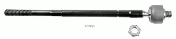 Тяга рул Citroen/ Fiat/ Lancia/ Peugeot LEMFORDER арт. 2770201