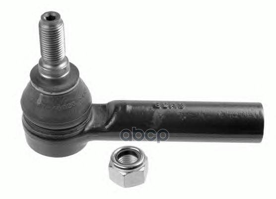 Наконечник рулевой DUCATO, JUMPER, BOXER (244) 2849902 LEMFORDER арт. 2849902