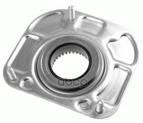 Опора амортизатора VOLVO 850, S70, S80 I 2875901 LEMFORDER арт. 2875901