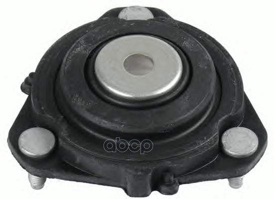 Опора амортизатора FORD FUSION, FIESTA V, MAZDA 2 (DY) 2887701 LEMFORDER арт. 2887701