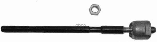 Тяга рулевая VW: POLO с г/у 95- LEMFORDER арт. 2898201