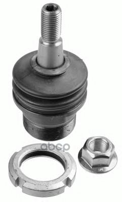 Опора шаровая MB W163 перед L=R LEMFORDER 2931702 LEMFORDER арт. 2931702