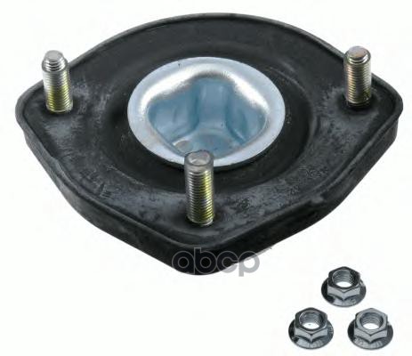 Опора амортизатора LEMFORDER арт. 2933001