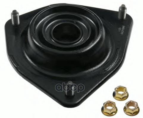 Опора Амортизатора Hyundai: Coupe (Rd) 96-02, Elantra (Xd) 00-, Elantra Ii (J-2) 95-00, Elantra Ii (J2) 96-, Elantra (Xd) 00-...