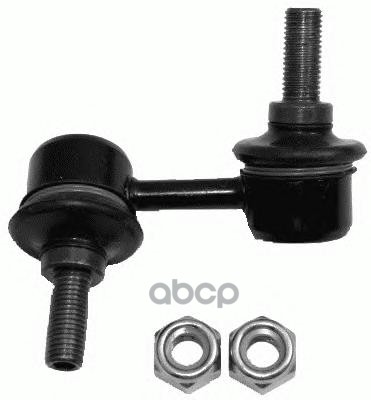 Тяга Стабилизатора Передняя L Lemforder 2965501 LEMFORDER арт. 2965501