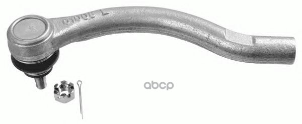 Наконечник Рулевой Тяги Honda: Accord Viii (Cl_, Cm_) 03-, Accord Viii Tourer (Cm_) 03- LEMFORDER арт. 2965701