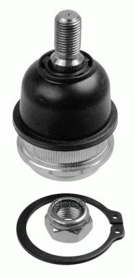 Шаровая опора нижн hy sonata  -7/93 LEMFORDER арт. 2966602