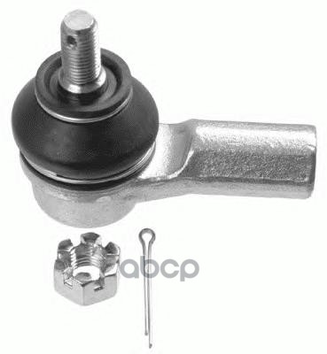 Наконечник рулевой HONDA CIVIC 01-05, CR-V II 2979801 LEMFORDER арт. 2979801