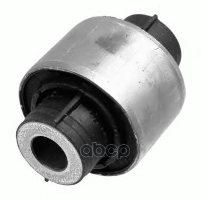 С/блок задн нижн рычага Audi A3  VW Golf V/Passat/Touran/Jetta III  Skoda Octavia  Seat Leon/Altea LEMFORDER арт. 2991701