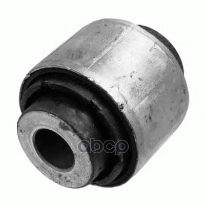 С/блок задн рычага Audi A3  VW Golf V  VI  Jetta III  Passat  Touran LEMFORDER арт. 2991901