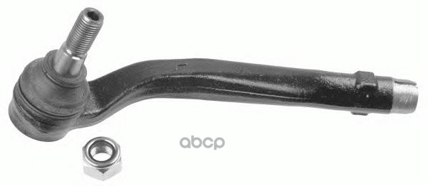 Наконечник рулевой левый MERCEDES W163 3048201 LEMFORDER арт. 3048201