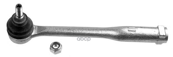 Наконечник рул лев Peugeot 207 02/2006-> LEMFORDER арт. 3060201