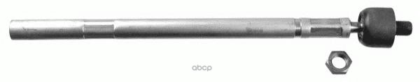 Тяга рул л/пр Citroen C4  Peugeot 307 LEMFORDER арт. 3066901