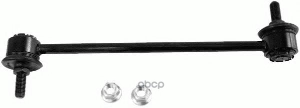 Тяга стабилизатора задняя L=R TOYOTA Camry 01-11/Venza / LEXUS ES300/RX300/350 30738 01 LEMFORDER арт. 3073801
