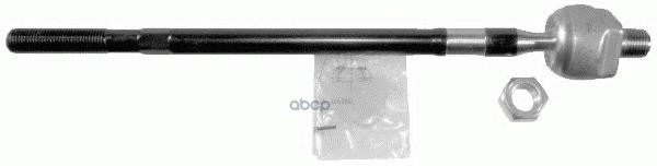 Тяга рулевая L,R LEMFORDER 3077401 LEMFORDER арт. 3077401