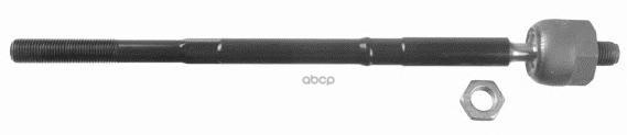 Тяга рул внутр л/пр Skoda Fabia  Roomster  VW Polo  Seat Ibiza LEMFORDER арт. 3083301