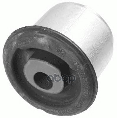 Сайлентблок нижн рычага задний AUDI Q7, VW TOUAREG (7L) 3089101 LEMFORDER арт. 3089101