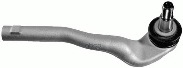 Наконечник рулевой правый MERCEDES W221 4-matic 3089401 LEMFORDER арт. 3089401