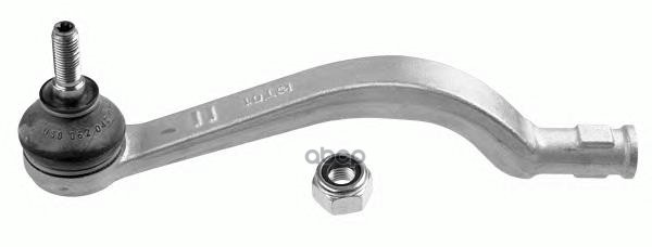 Наконечник рулевой левый RENAULT LOGAN, SANDERO 3093601 LEMFORDER арт. 3093601